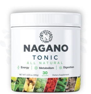 Nagano Tonic Nagano Tonic