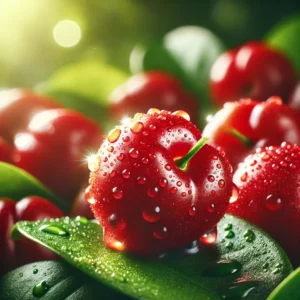 Nagano Fat Burning Tonic 7 Acerola