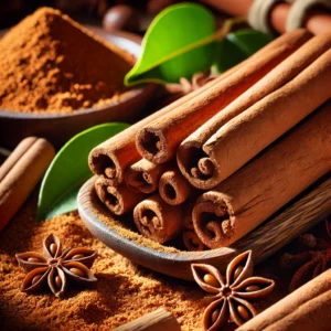Nagano Fat Burning Tonic 10 Cinnamon Cassia